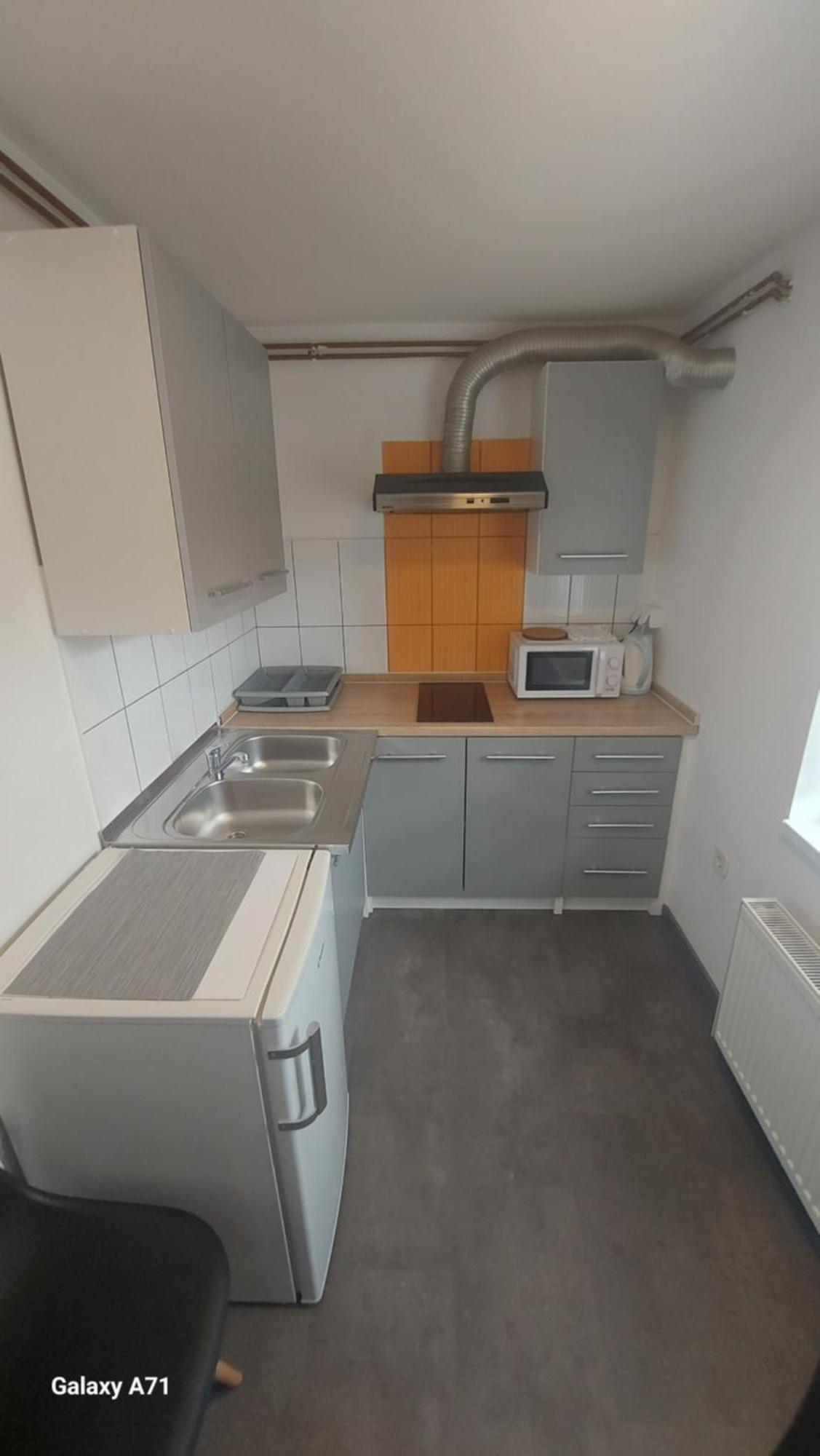 Sweet Apartments With Free Private Parking Laibach Exterior foto