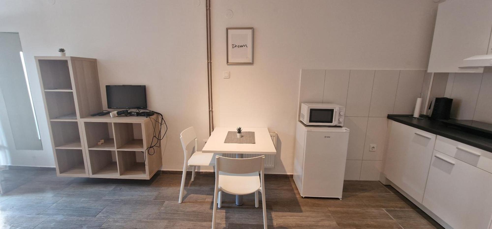 Sweet Apartments With Free Private Parking Laibach Zimmer foto